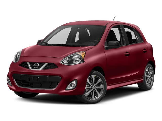 2019 Nissan March – Manual do proprietário