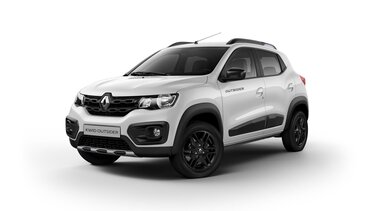 2017 Renault Kwid – Manual do proprietário