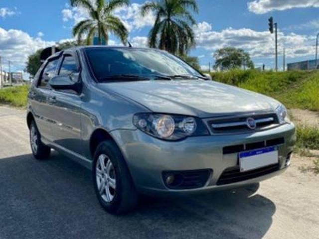 2012 Fiat Palio – Manual do Proprietário