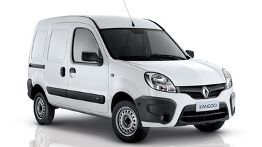 2014 Renault Kangoo – Manual do Proprietário