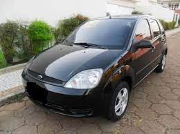 2003 Ford Fiesta – Manual do proprietário