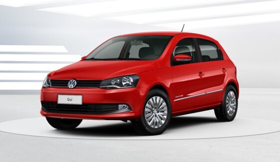 2016 Volkswagen Gol – Manual do proprietário