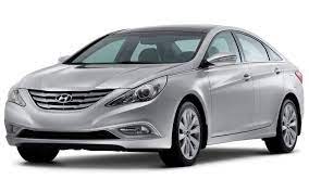 2011 Hyundai Sonata – Manual do Proprietário