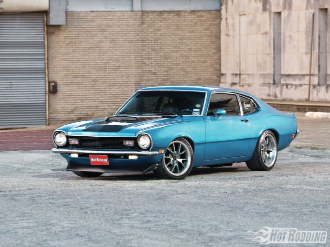 1976 Ford Maverick – Manual do Proprietário