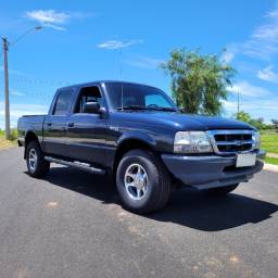 2001 Ford Ranger – Manual do Proprietário