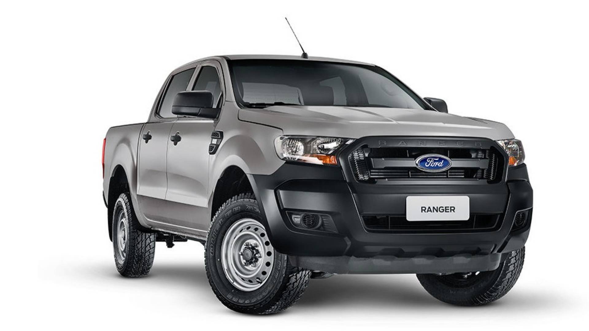 2019 Ford Ranger – Manual do Proprietário