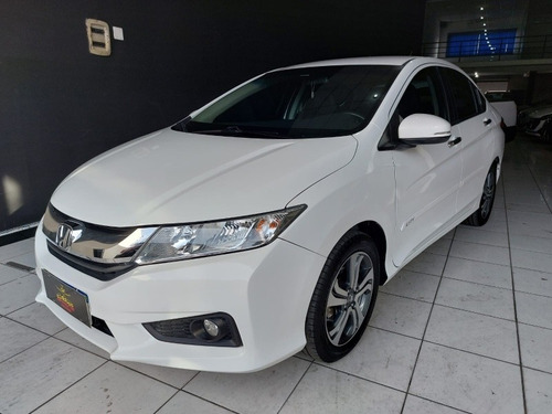 2014 Honda City – Manual do Proprietário