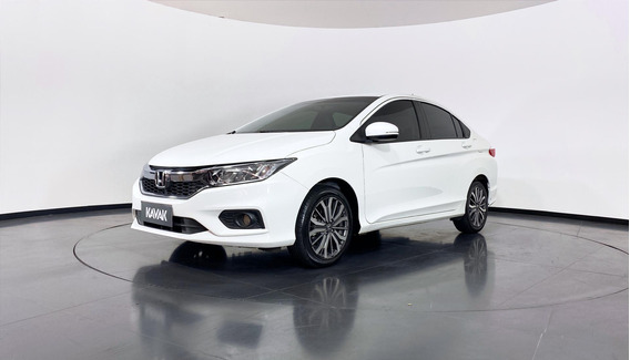 2018 Honda City – Manual do Proprietário