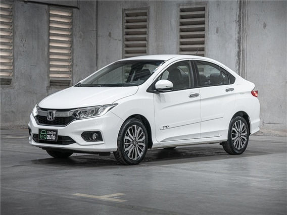 2019 Honda City – Manual do Proprietário