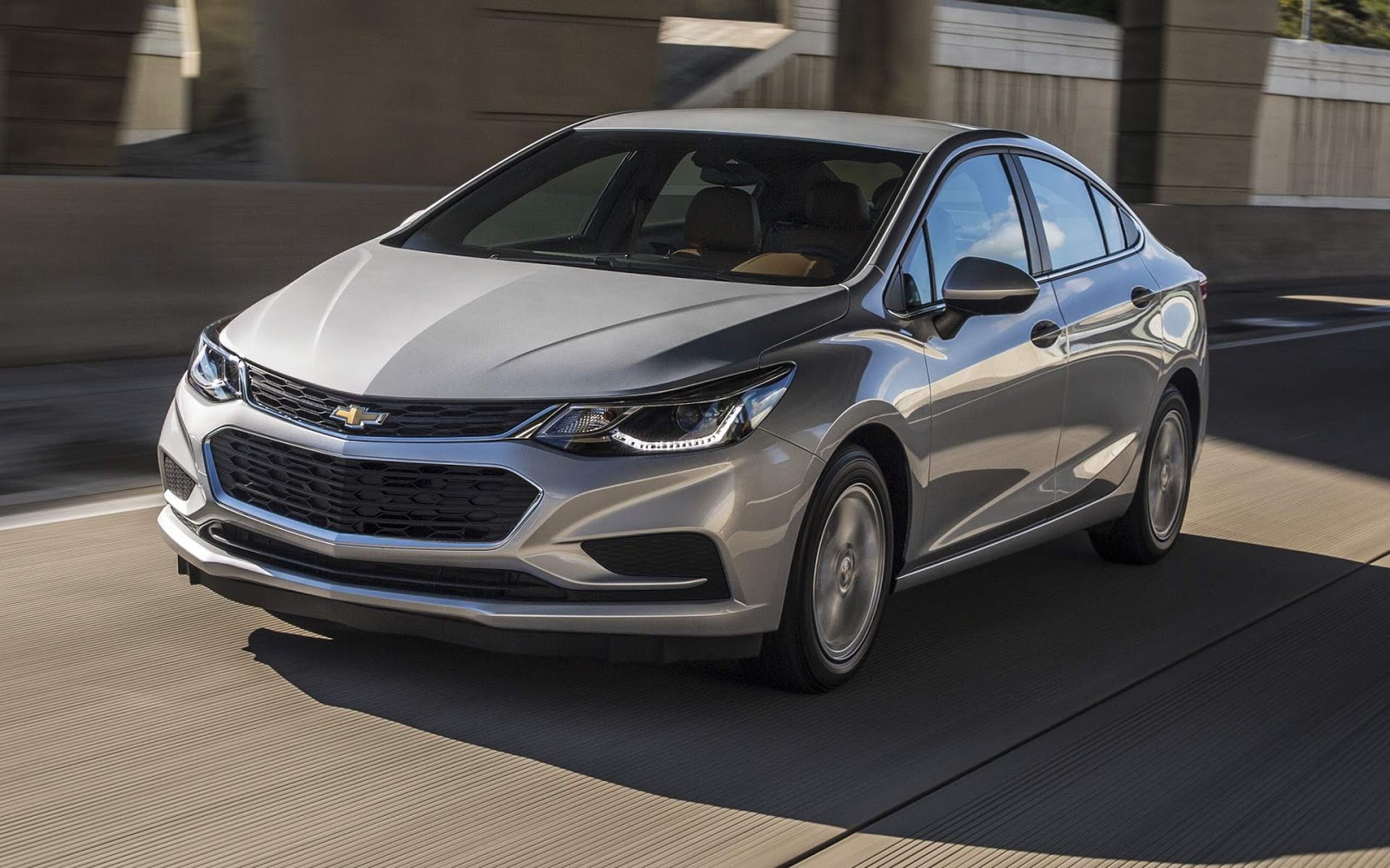 2019 Chevrolet Cruze – Manual do Proprietário