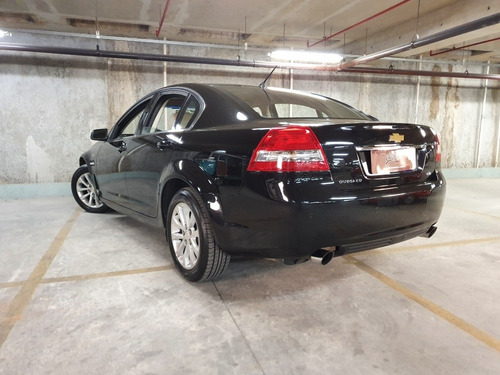 2011 Chevrolet Omega – Manual do Proprietário