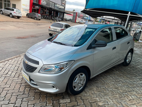 2018 Chevrolet Onix – Manual do Proprietário