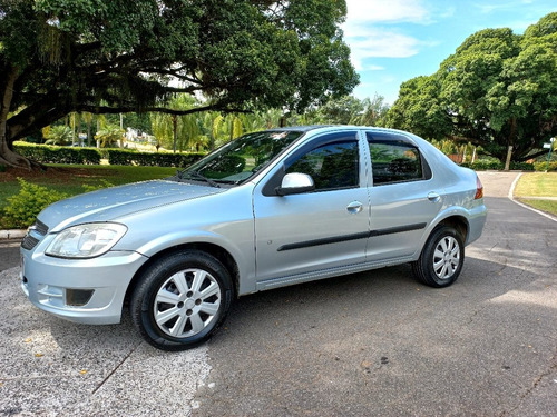 2012 Chevrolet Prisma – Manual do Proprietário