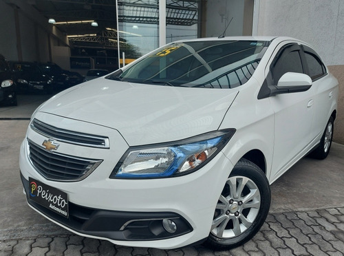 2015 Chevrolet Prisma – Manual do Proprietário