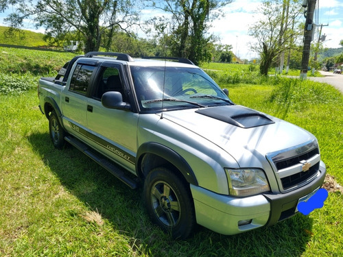 2009 Chevrolet S10 – Manual do Proprietário