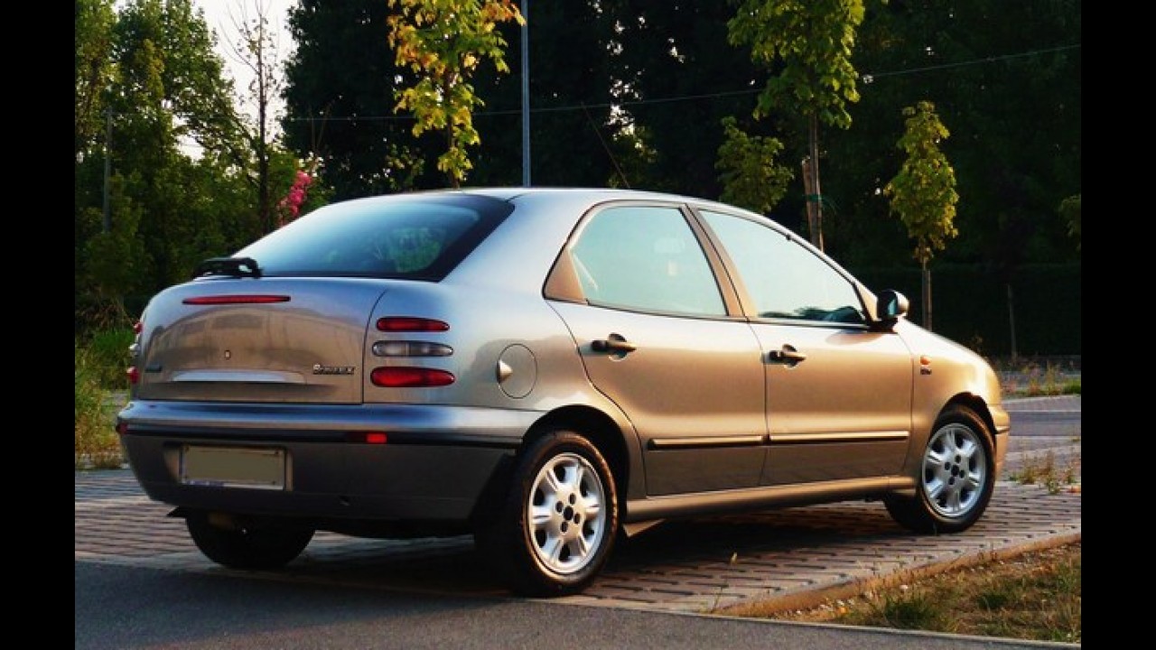 2002 Fiat Brava – Manual do Proprietário