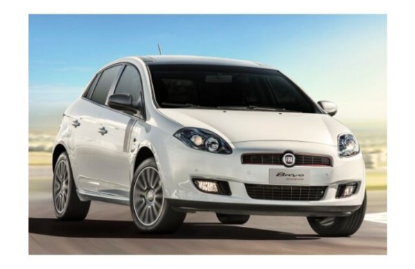 2013 Fiat Bravo – Manual do Proprietário