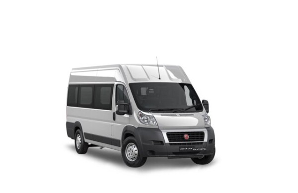 2019 Fiat Ducato – Manual do Proprietário