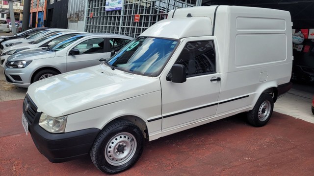 2009 Fiat Fiorino – Manual do Proprietário