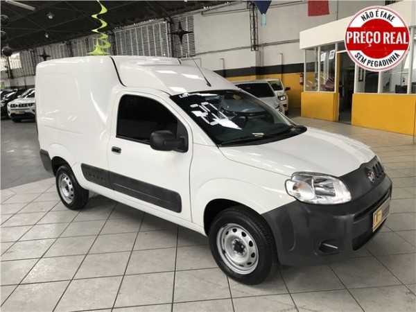 2020 Fiat Fiorino – Manual do Proprietário