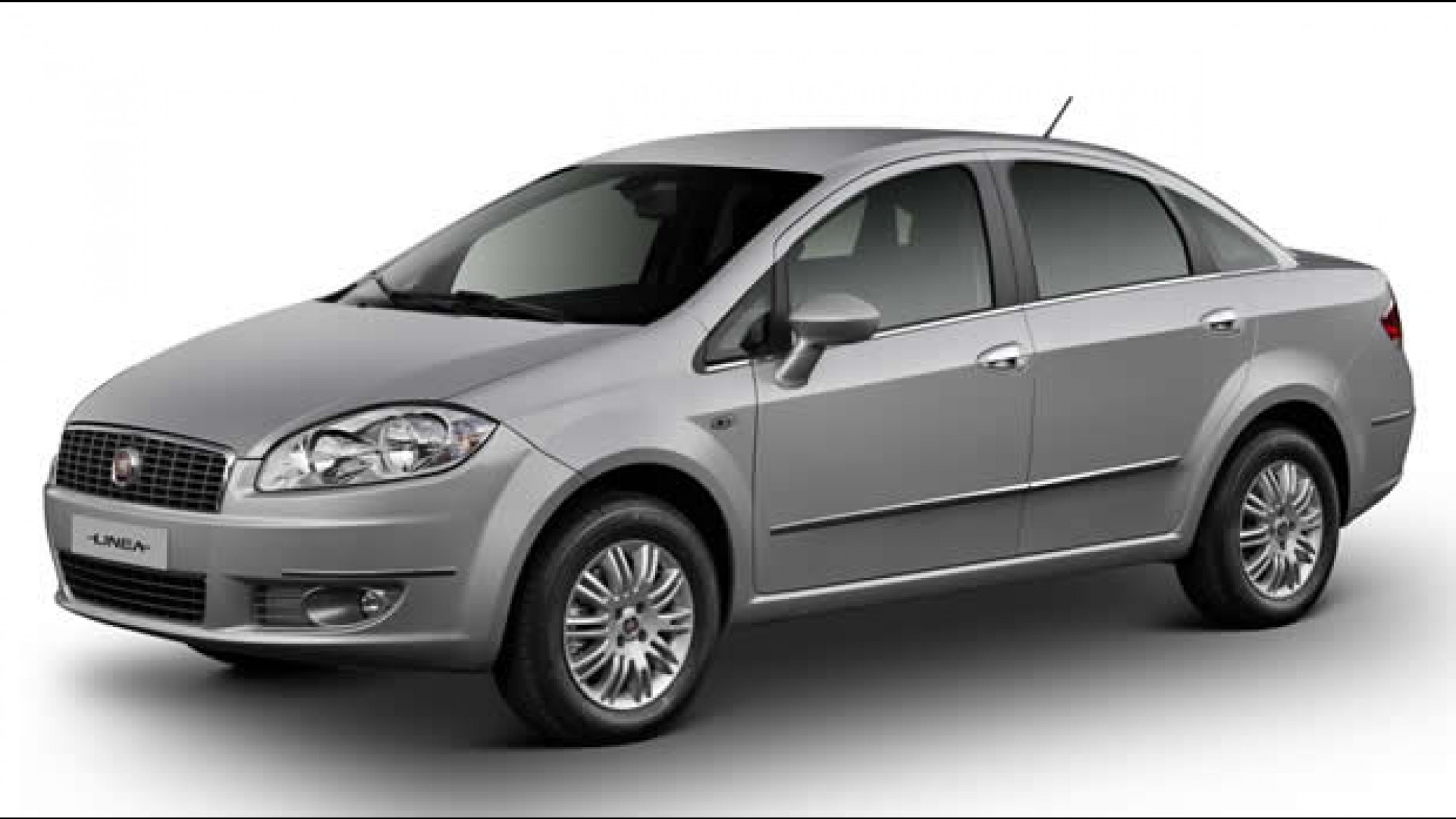 2012 Fiat Linea – Manual do Proprietário