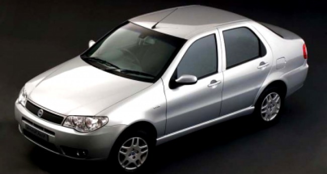 2004 Fiat Siena – Manual do Proprietário