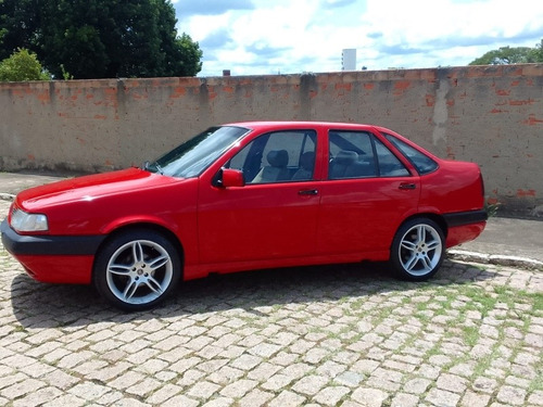 1998 Fiat Tempra – Manual do Proprietário