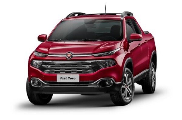 2018 Fiat Toro – Manual do Proprietário