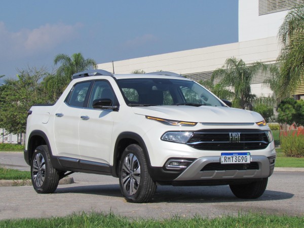 2022 Fiat Toro – Manual do Proprietário