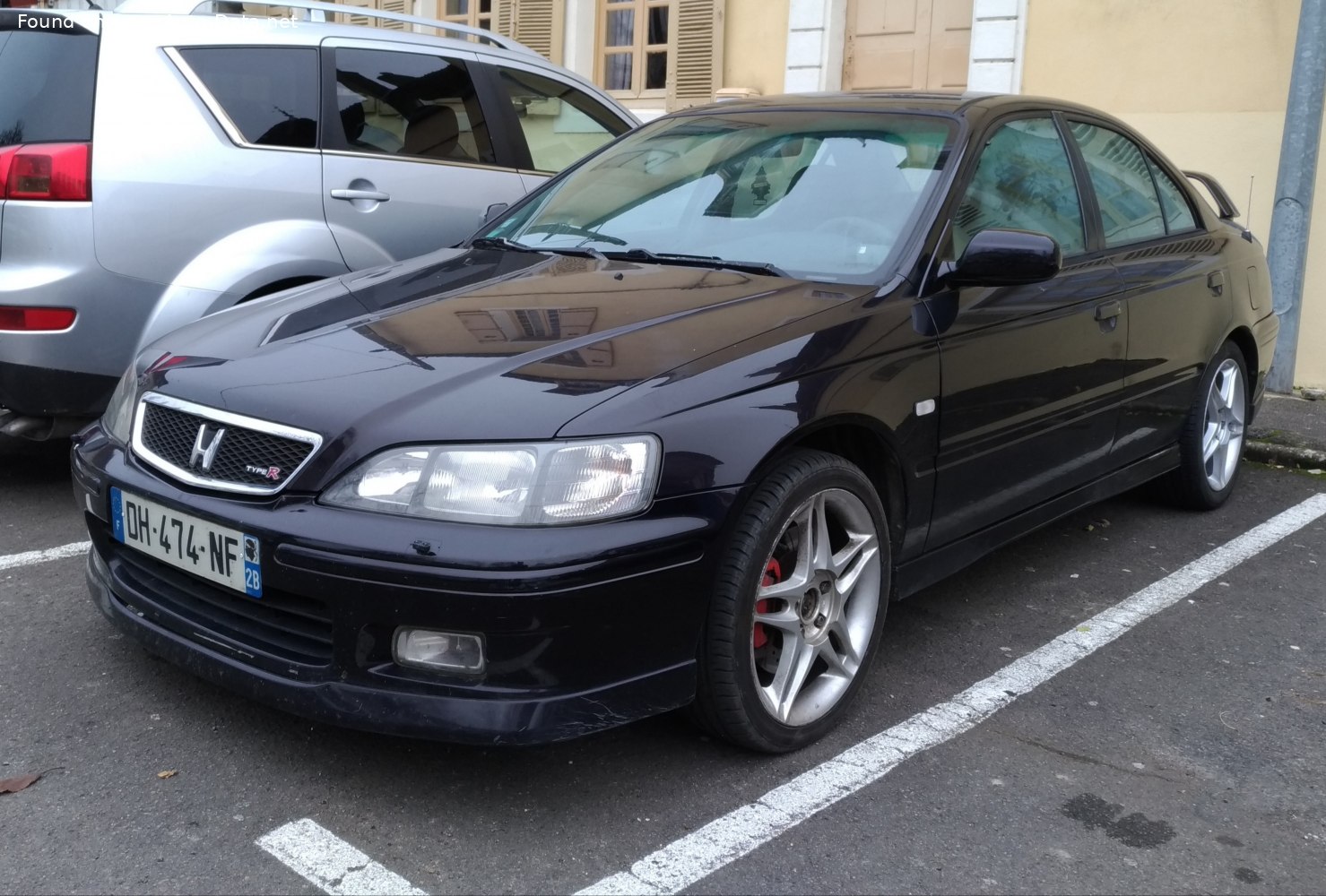 1998 Honda Accord – Manual do Proprietário