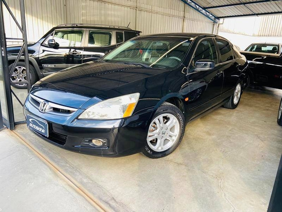 2005 Honda Accord – Manual do Proprietário