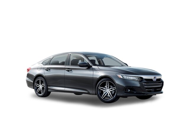 2019 Honda Accord – Manual do Proprietário