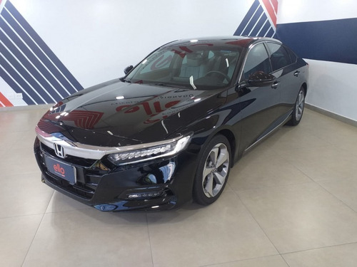 2020 Honda Accord – Manual do Proprietário