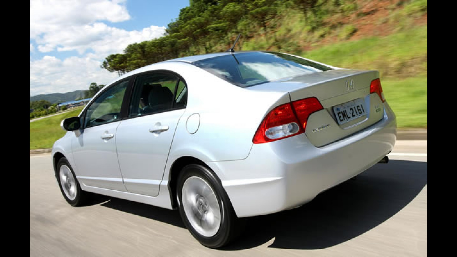 2011 Honda Civic – Manual do Proprietário