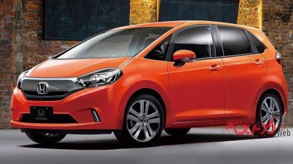 2020 Honda Fit – Manual do Proprietário