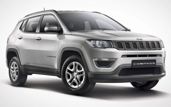 2020 Jeep Compass – Manual do Proprietário