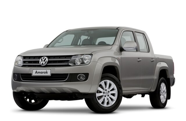 2015 Volkswagen Amarok – Manual do Proprietário