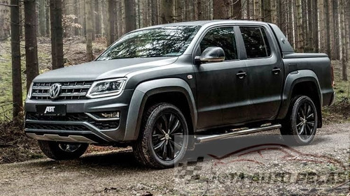 2020 Volkswagen Amarok – Manual do Proprietário