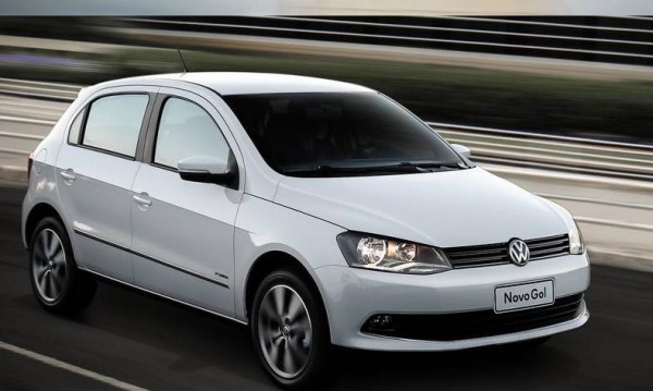 2015 Volkswagen Gol – Manual do Proprietário