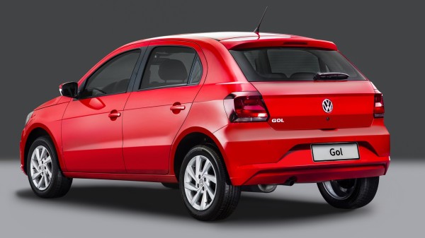 2022 Volkswagen Gol – Manual do Proprietário