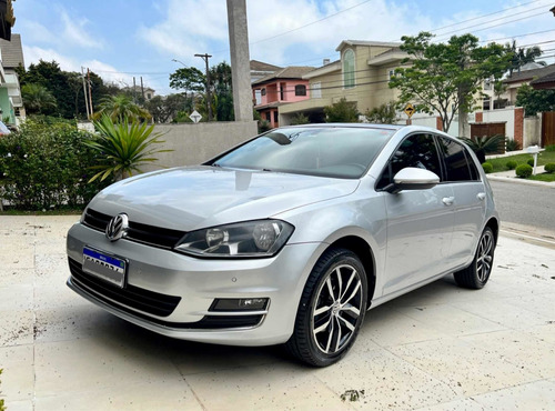 2014 Volkswagen Golf – Manual do Proprietário