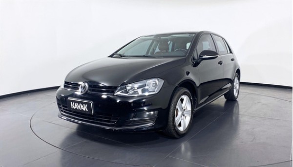 2016 Volkswagen Golf – Manual do Proprietário