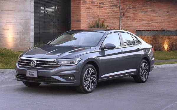 2020 Volkswagen Jetta – Manual do Proprietário