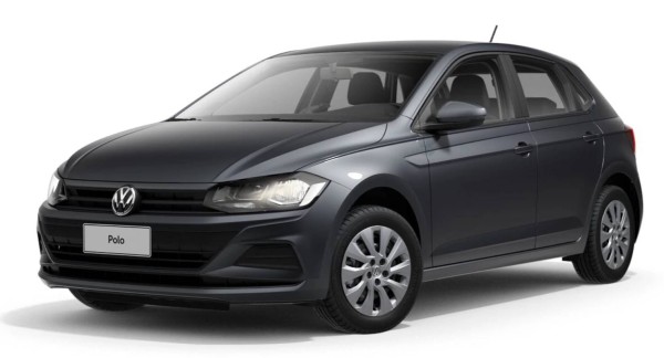 2020 Volkswagen Polo – Manual do Proprietário