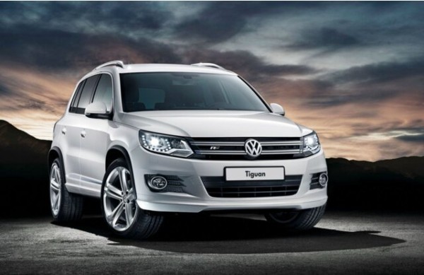 2016 Volkswagen Tiguan – Manual do Proprietário