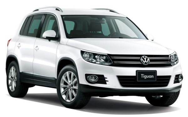 2017 Volkswagen Tiguan – Manual do Proprietário