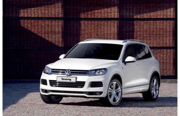 2014 Volkswagen Touareg – Manual do Proprietário