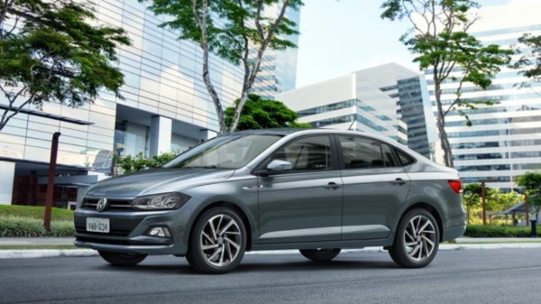 2020 Volkswagen Virtus – Manual do Proprietário