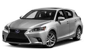 2014 Lexus Ct 200H – Manual do Proprietário