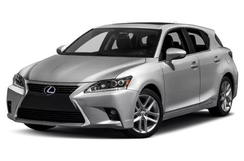 2016 Lexus Ct 200H – Manual do Proprietário